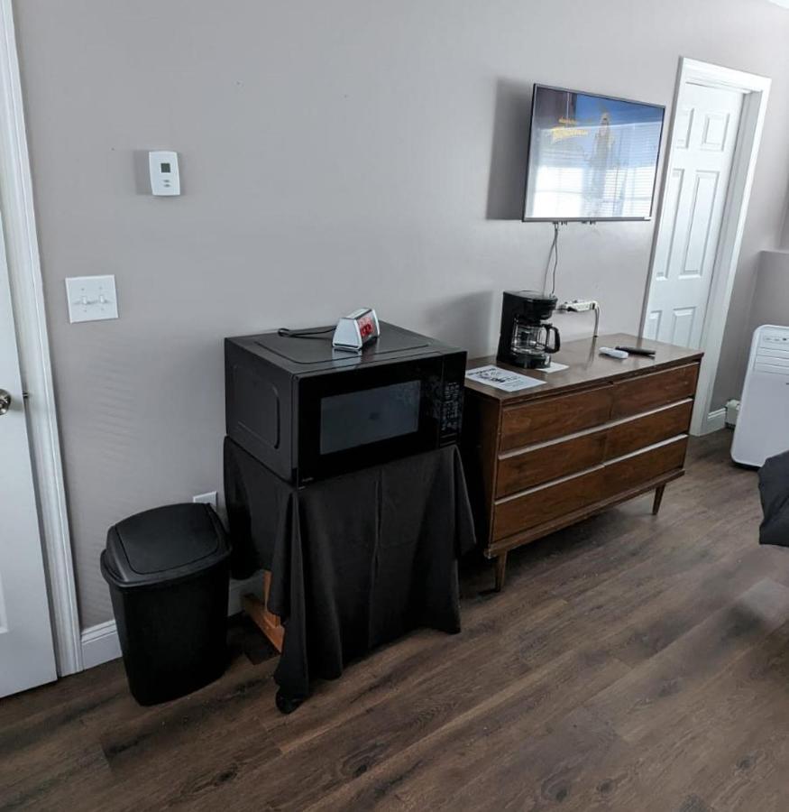 Private Room And Bathroom Providence Luaran gambar