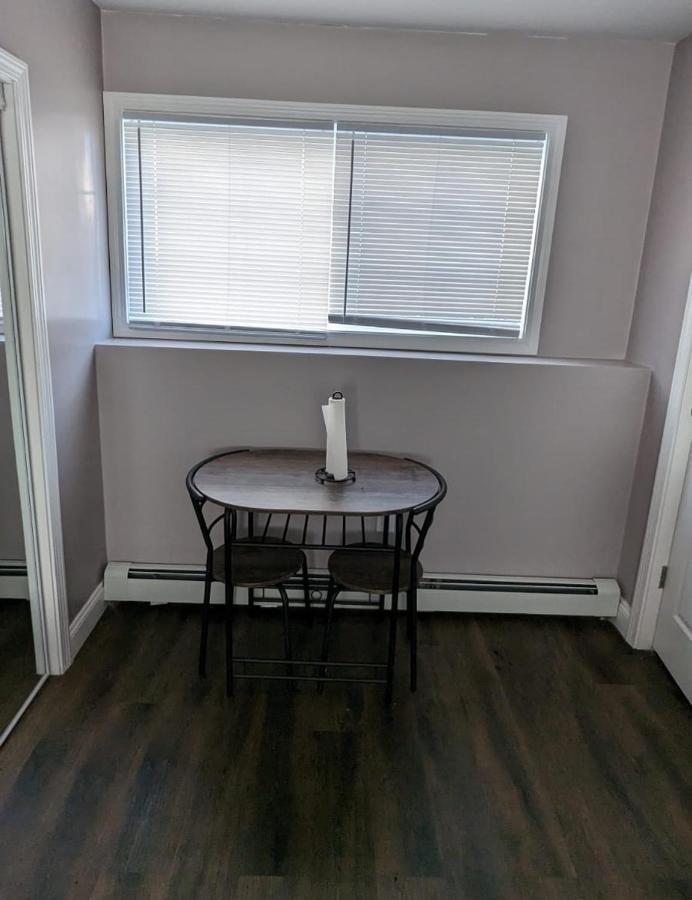 Private Room And Bathroom Providence Luaran gambar