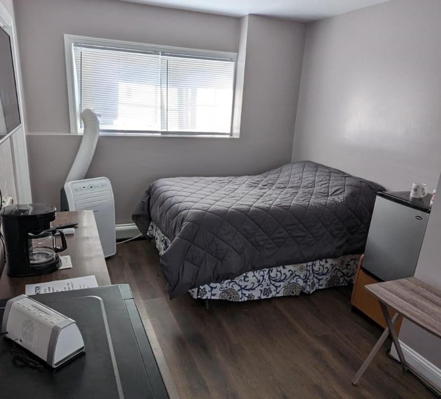 Private Room And Bathroom Providence Luaran gambar